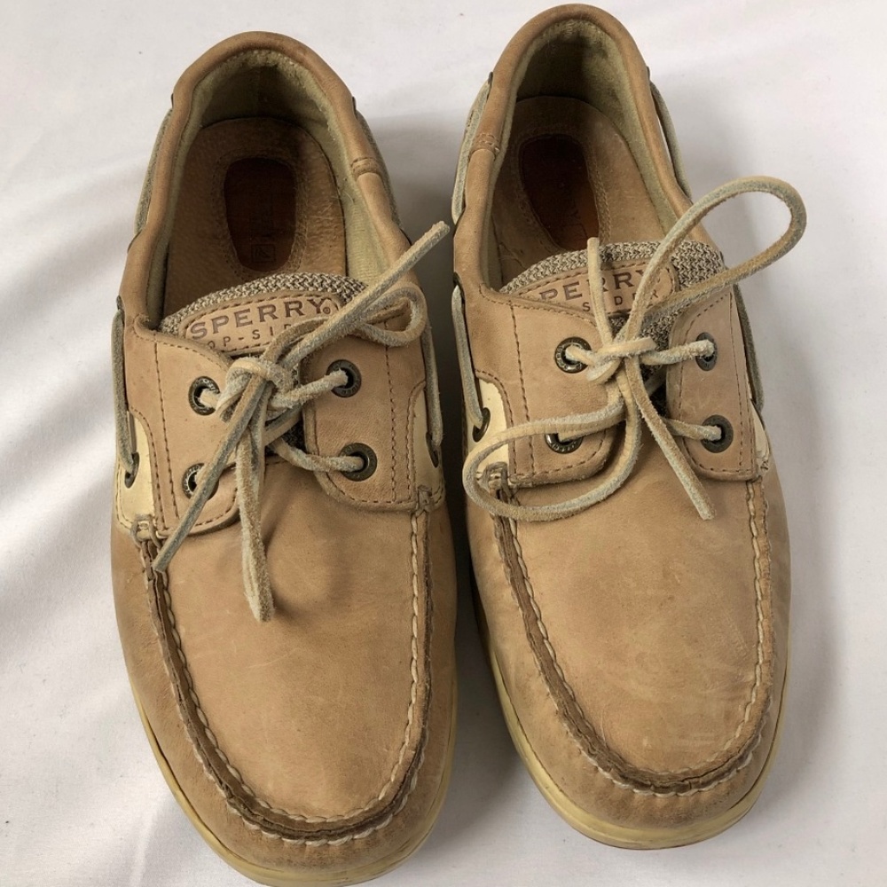 Sperry Top-Sider Bluefish Boat Shoes